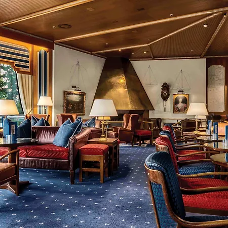 Hotel Hilton