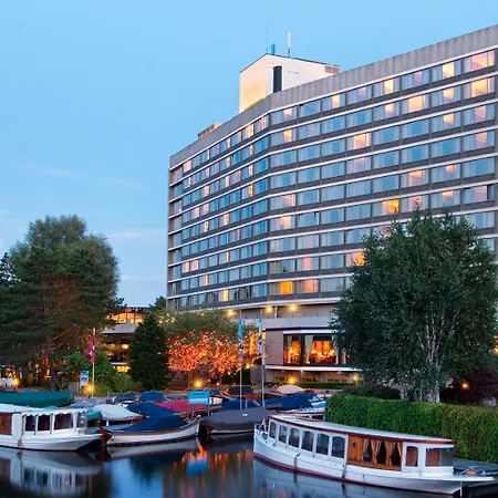 Szálloda Hilton 5*