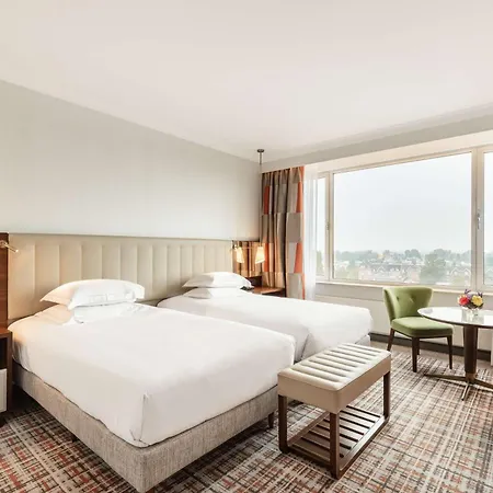 Hilton Amsterdam