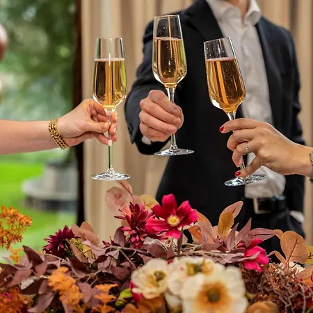 Hilton 5* Amszterdam