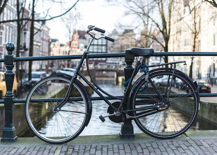 Hilton Hotel Ámsterdam