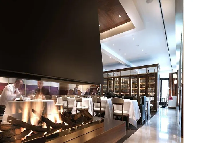 Hilton 5* Ámsterdam