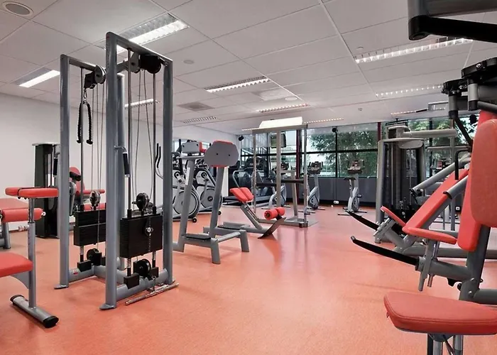 Hilton Hotel Ámsterdam