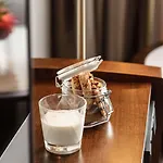 Hilton 5* אמסטרדם