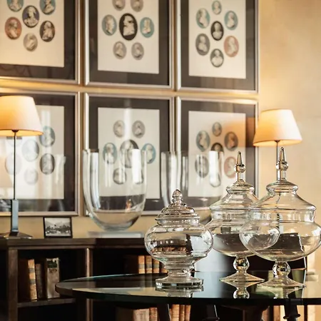 Hilton Hotel Amsterdam