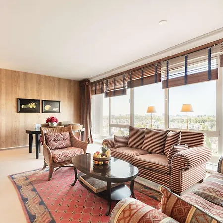 Hotel Hilton Amsterdam