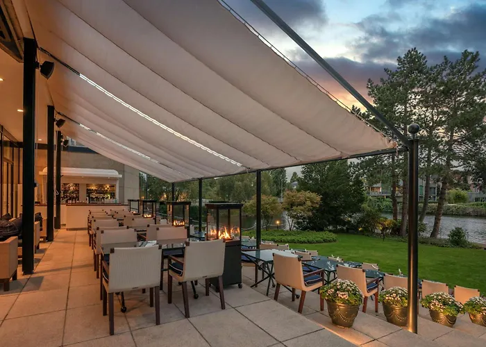 Hotel Hilton Amsterdam